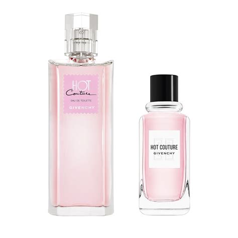 perfumes similar to givenchy hot couture eau de toilette|best selling givenchy perfume.